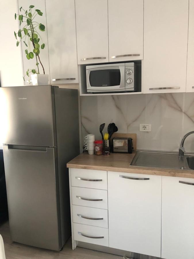 Rovena'S Apartment - Free Parking Тирана Экстерьер фото
